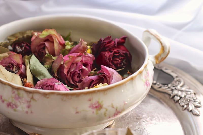فروش غنچه گل
